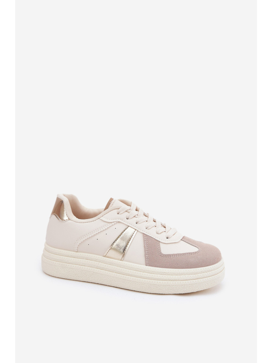 Chaussures de sport model 211003 Step in style