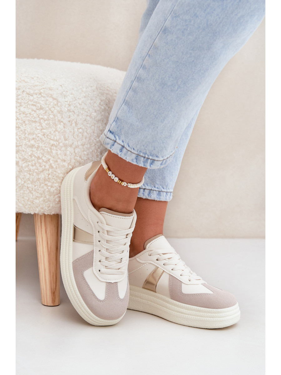Chaussures de sport model 211003 Step in style