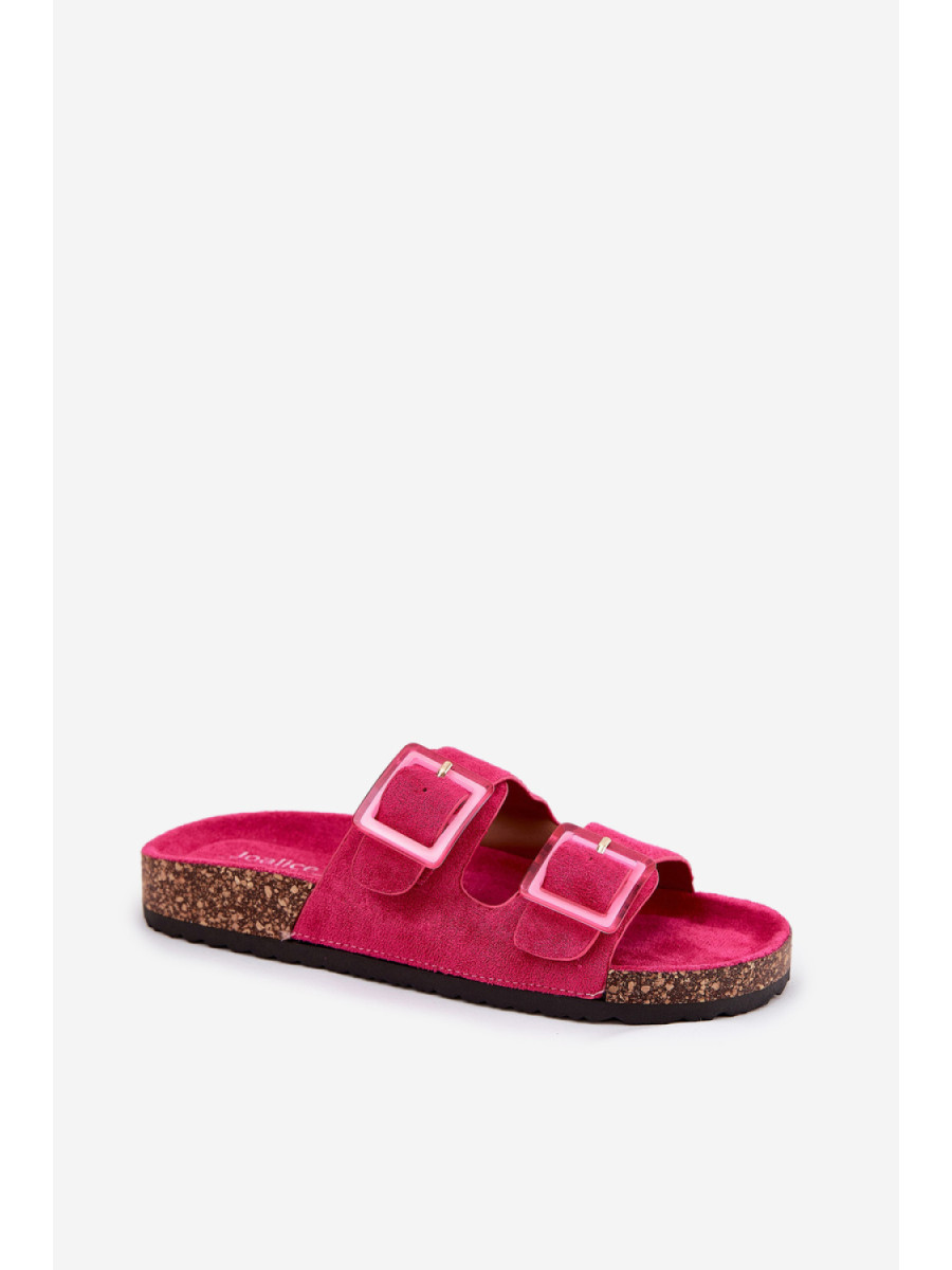 Clacquettes model 211019 Step in style