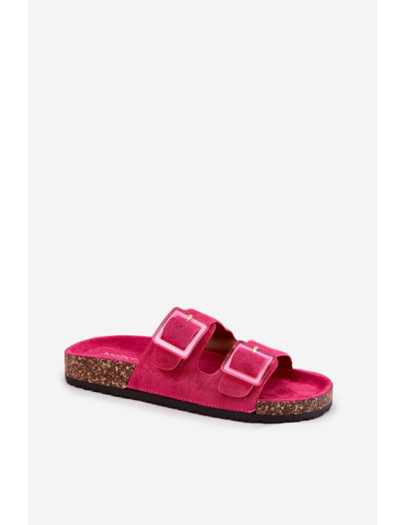 Clacquettes model 211019 Step in style