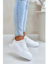 Baskets model 201719 Step in style