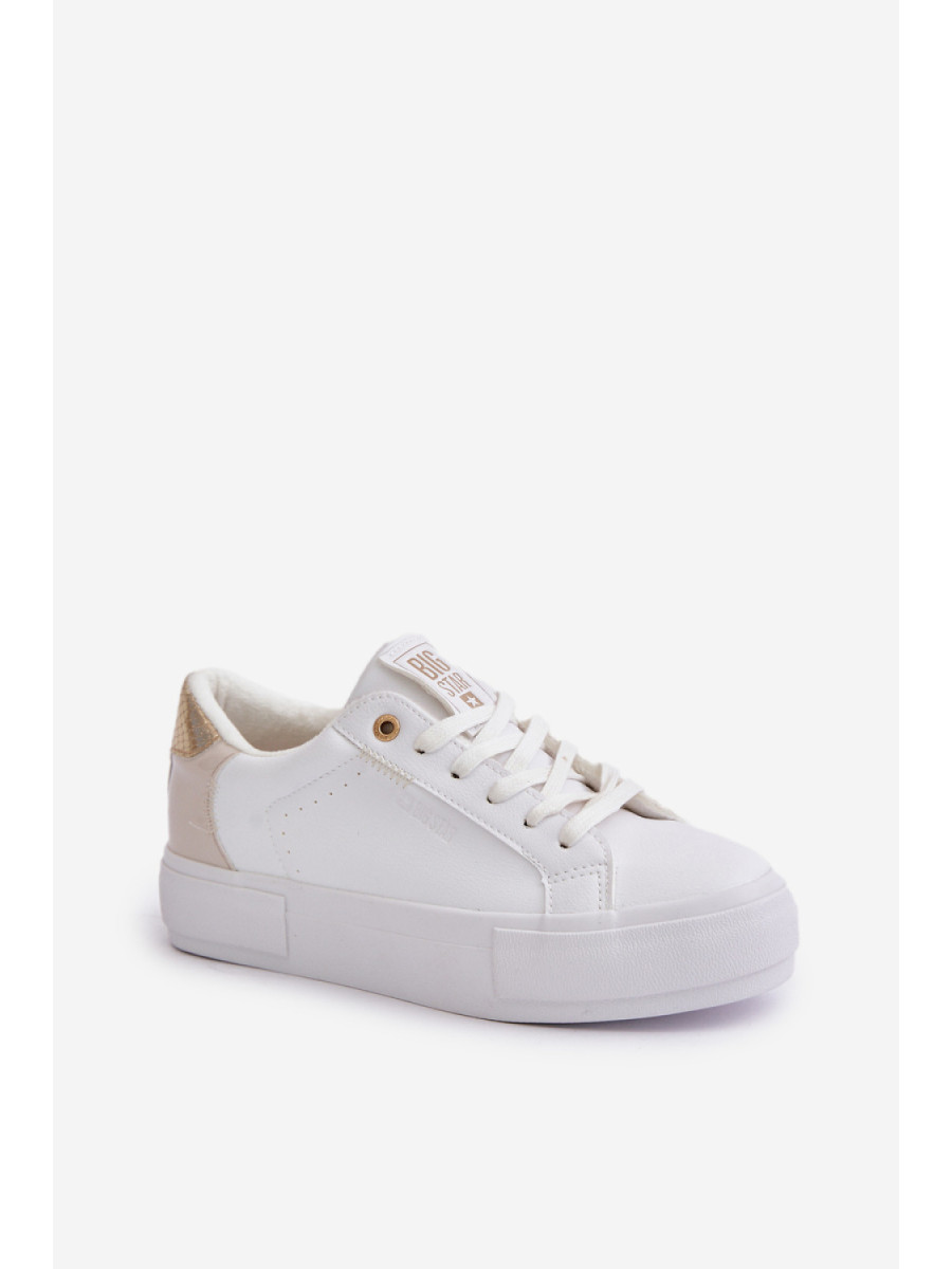 Baskets model 201719 Step in style