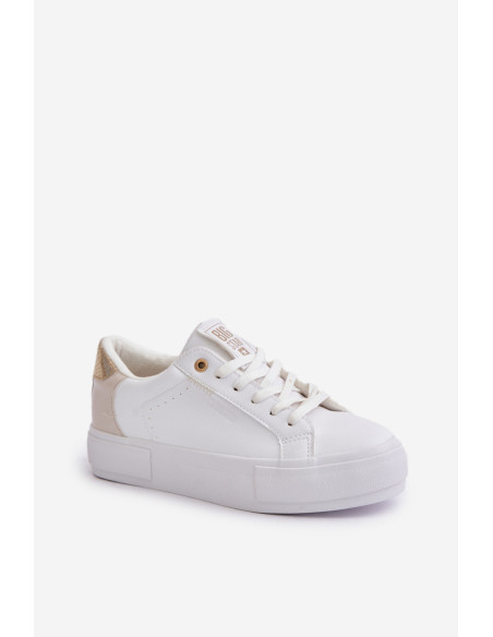 Baskets model 201719 Step in style