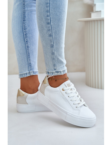 Baskets model 201719 Step in style