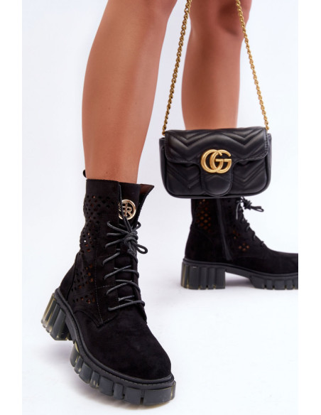 Bootie model 184025 Step in style