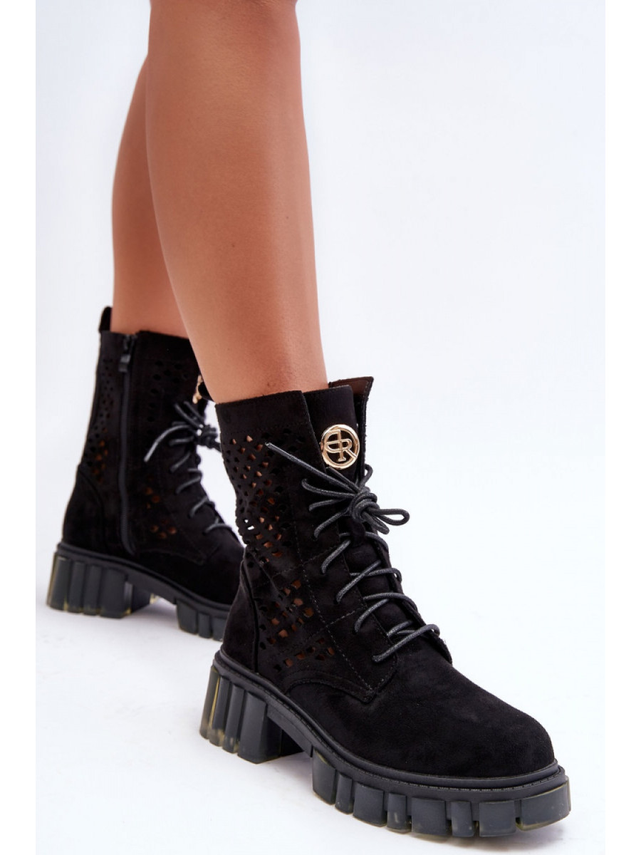 Bootie model 184025 Step in style