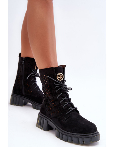 Bootie model 184025 Step in style