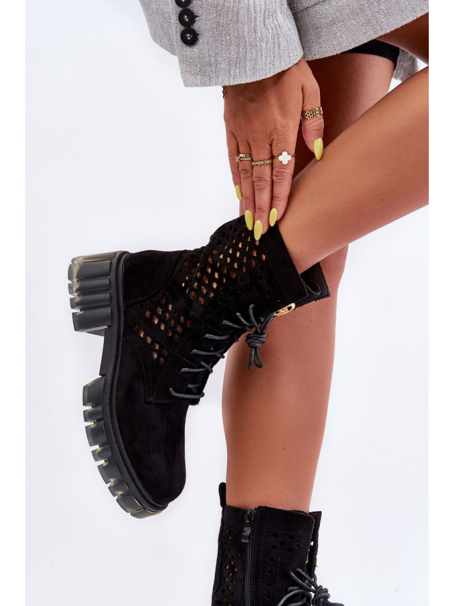 Bootie model 184025 Step in style
