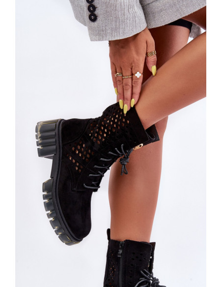 Bootie model 184025 Step in style