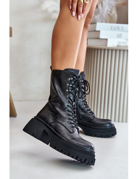 Bootie model 201760 Step in style