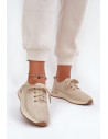 Chaussures de sport model 211118 Step in style