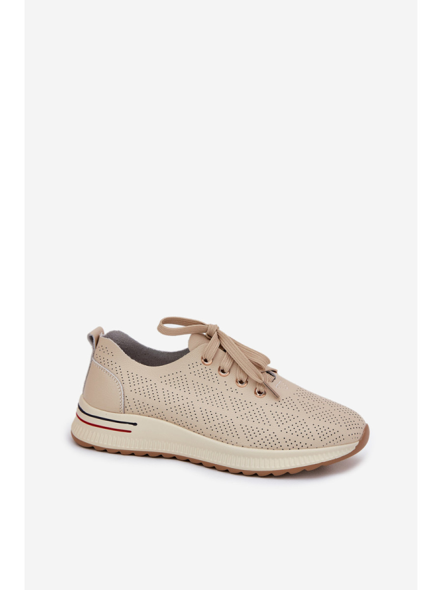 Chaussures de sport model 211118 Step in style