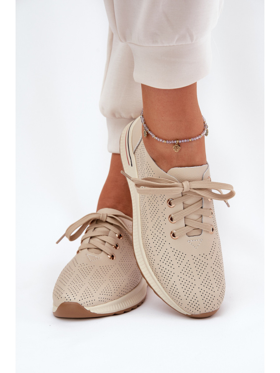 Chaussures de sport model 211118 Step in style