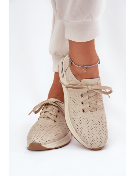 Chaussures de sport model 211118 Step in style