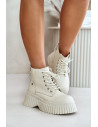 Bottes trappeur model 201909 Step in style