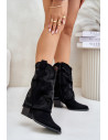 Bottes à talons model 202046 Step in style