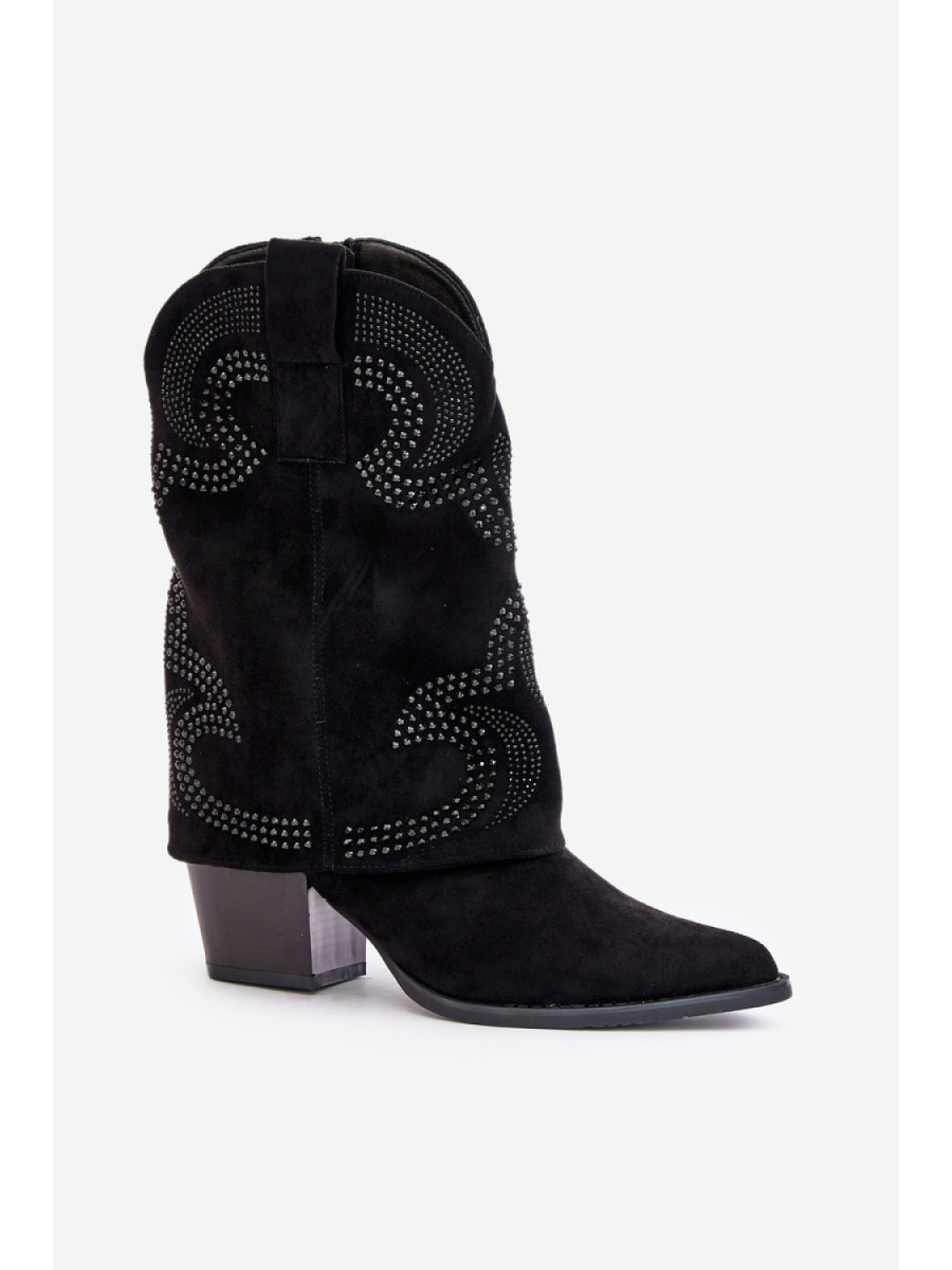 Bottes à talons model 202046 Step in style