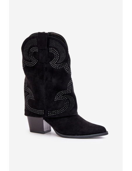 Bottes à talons model 202046 Step in style