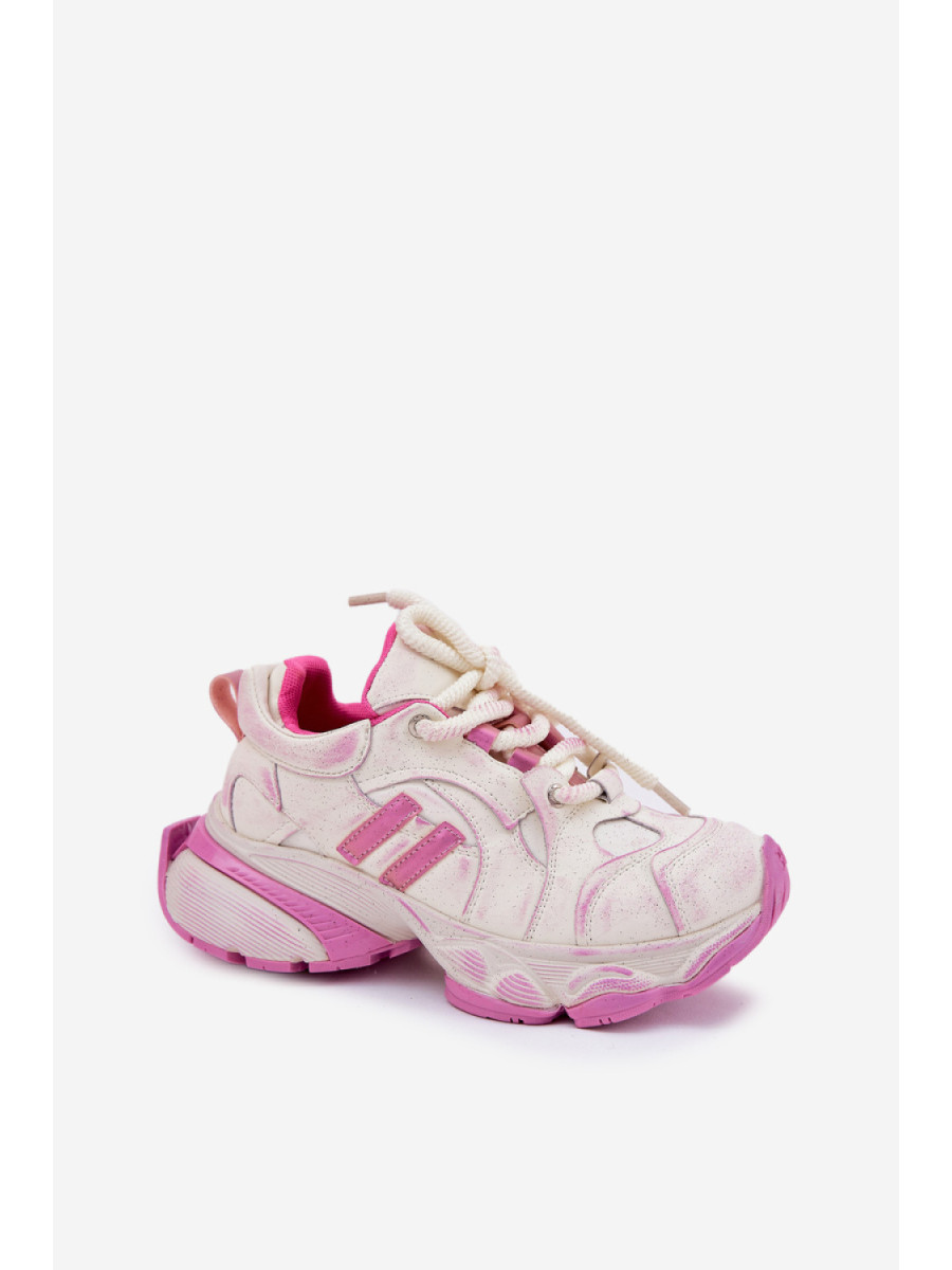 Chaussures de sport model 211308 Step in style