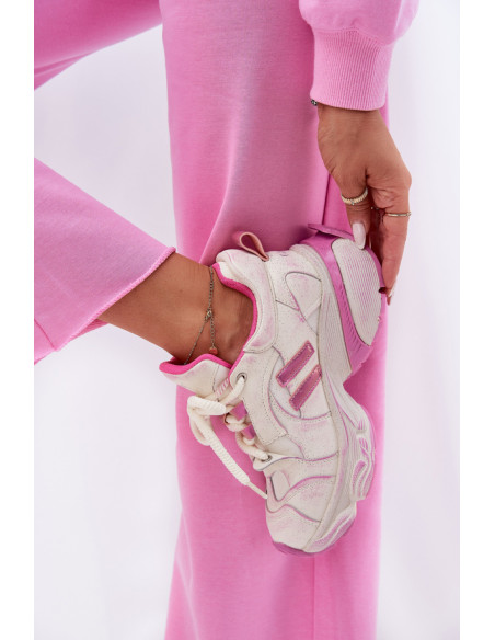 Chaussures de sport model 211308 Step in style