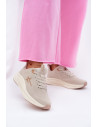 Chaussures de sport model 211329 Step in style