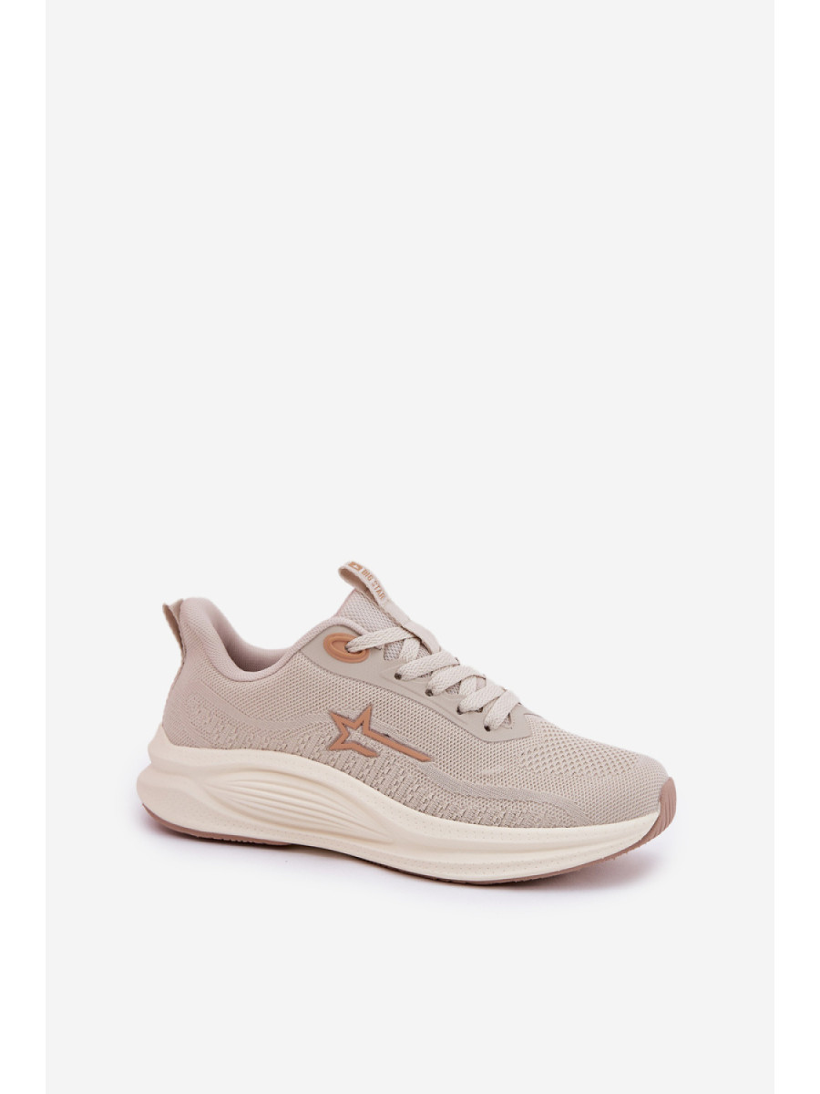 Chaussures de sport model 211329 Step in style