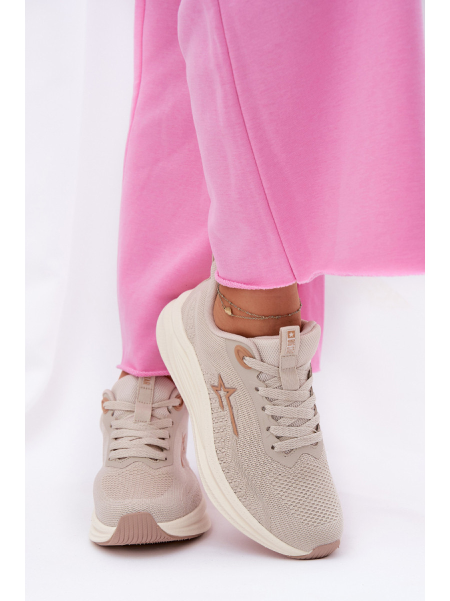 Chaussures de sport model 211329 Step in style