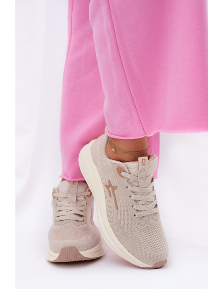 Chaussures de sport model 211329 Step in style