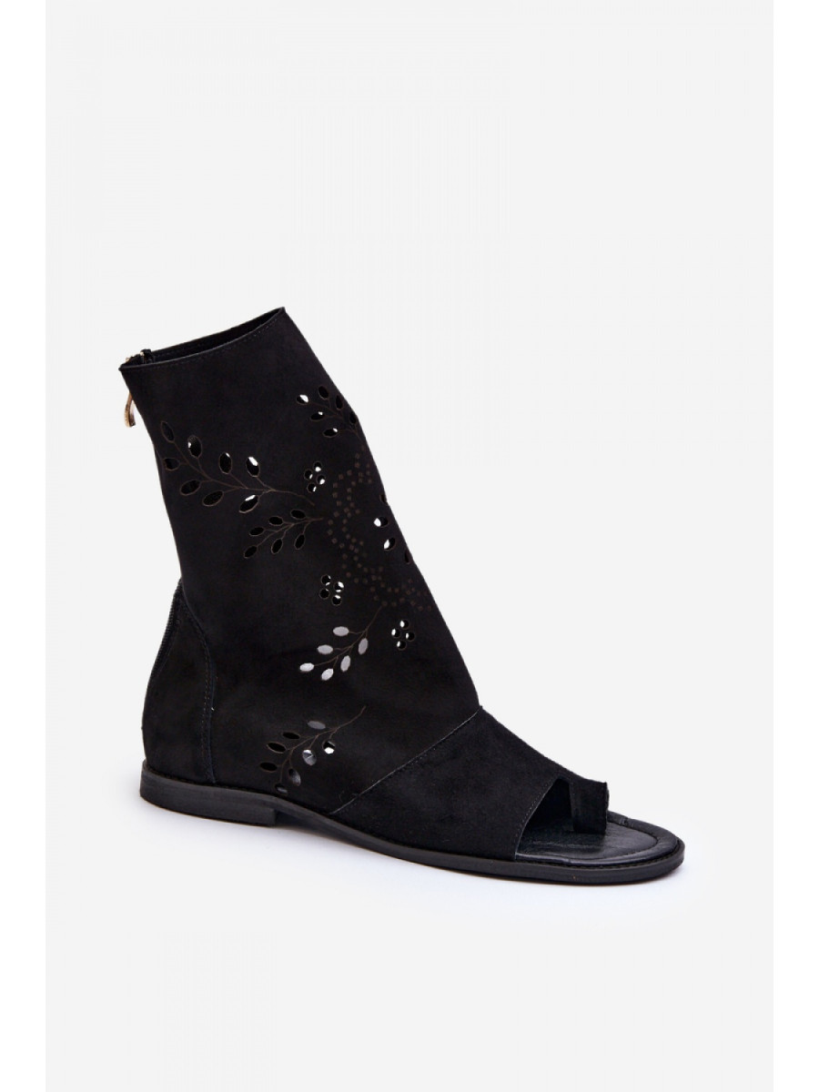 Sandales model 194674 Step in style