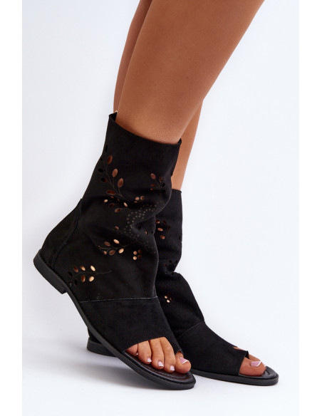 Sandales model 194674 Step in style