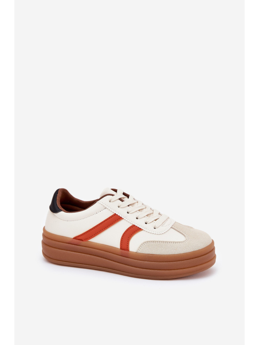 Chaussures de sport model 211348 Step in style