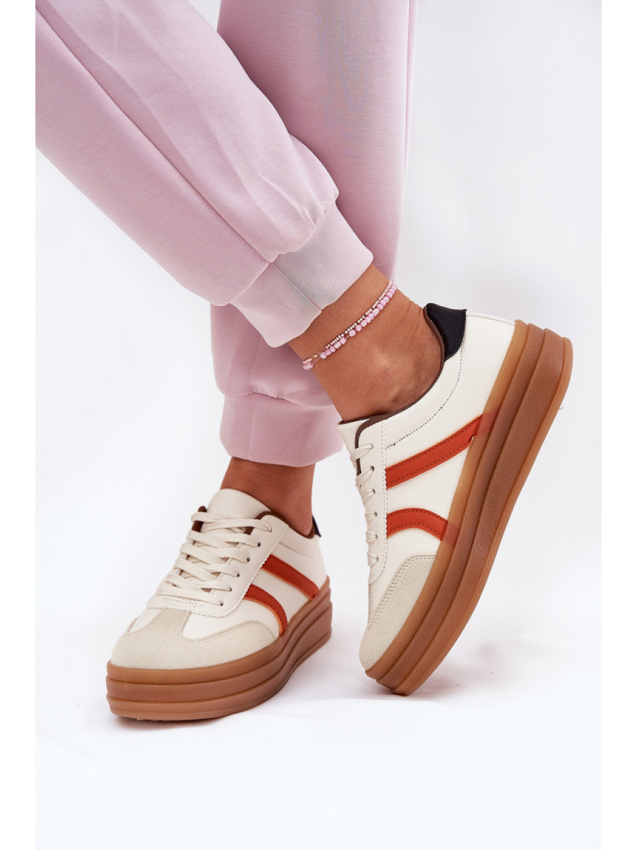 Chaussures de sport model 211348 Step in style