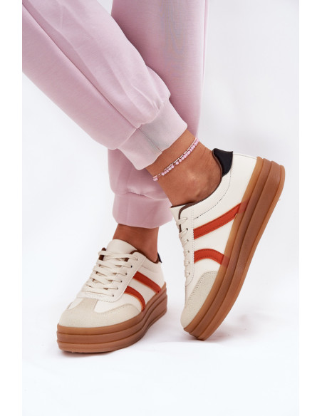 Chaussures de sport model 211348 Step in style