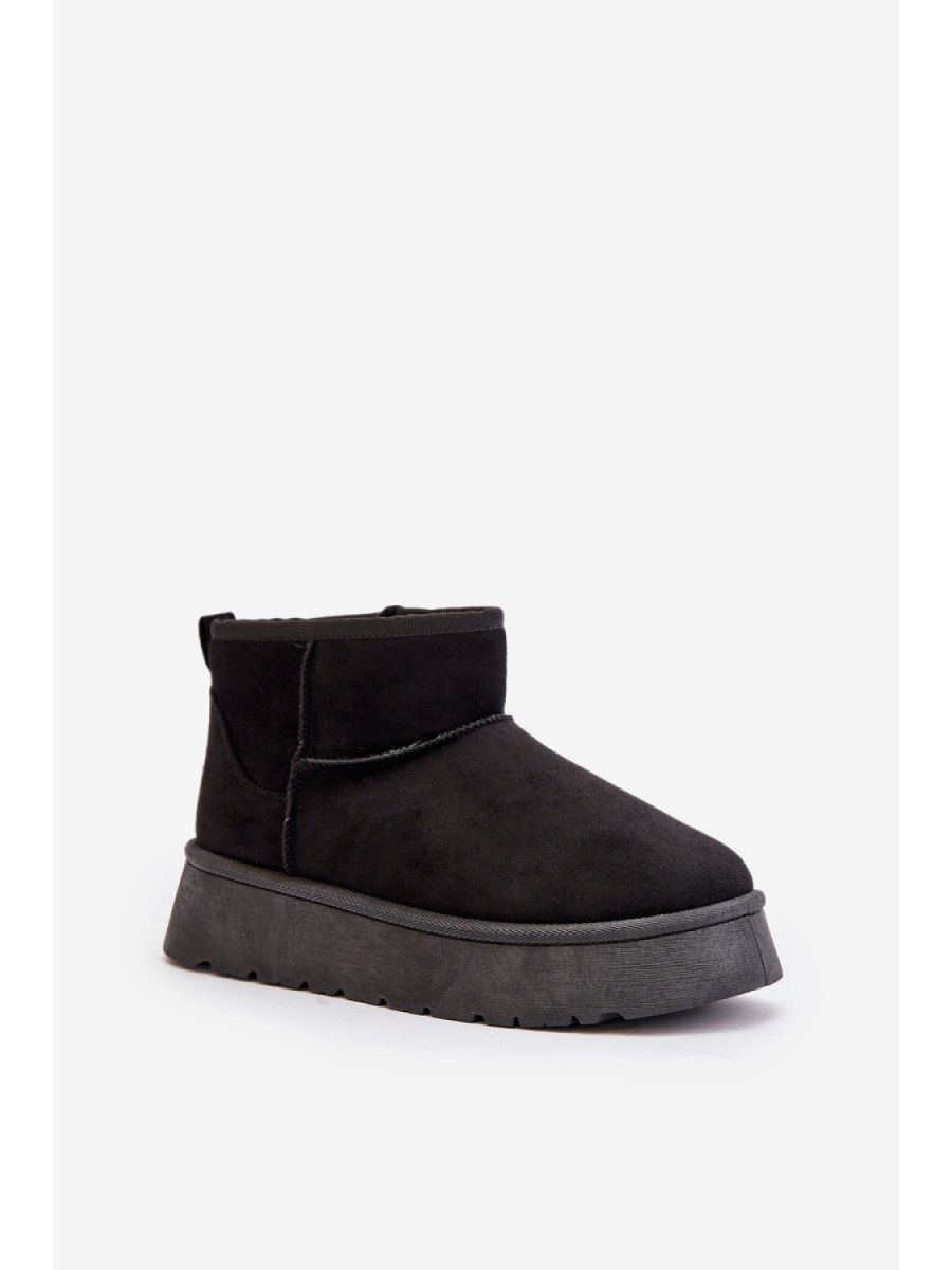 bottes de neige model 202209 Step in style