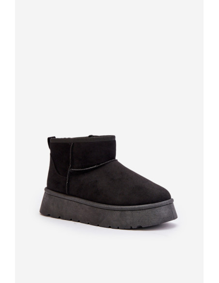 bottes de neige model 202209 Step in style