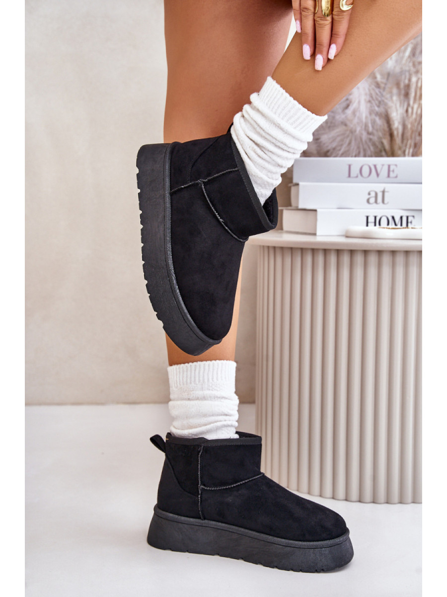 bottes de neige model 202209 Step in style