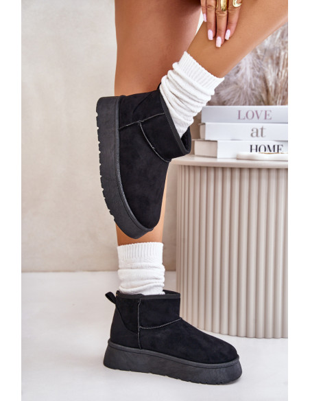 bottes de neige model 202209 Step in style