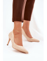 Talons hauts model 211382 Step in style