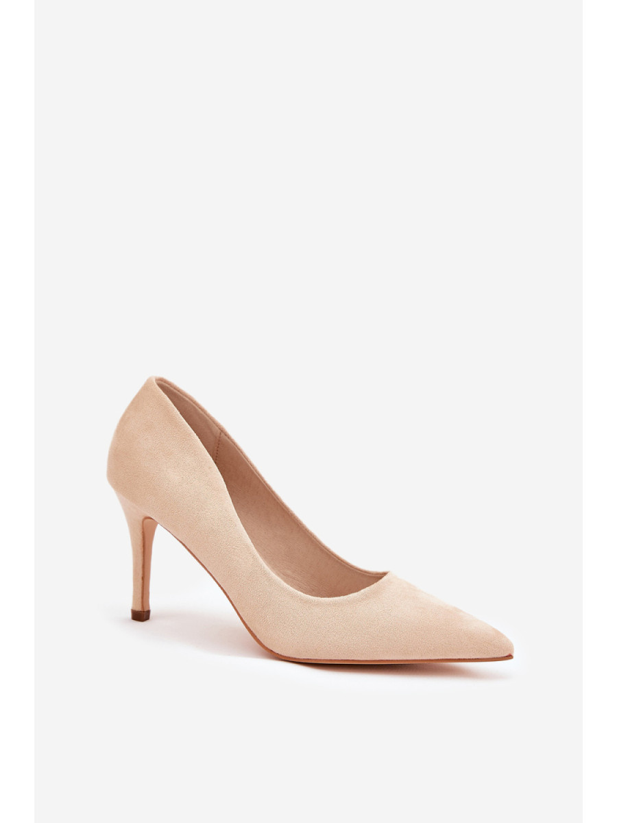 Talons hauts model 211382 Step in style