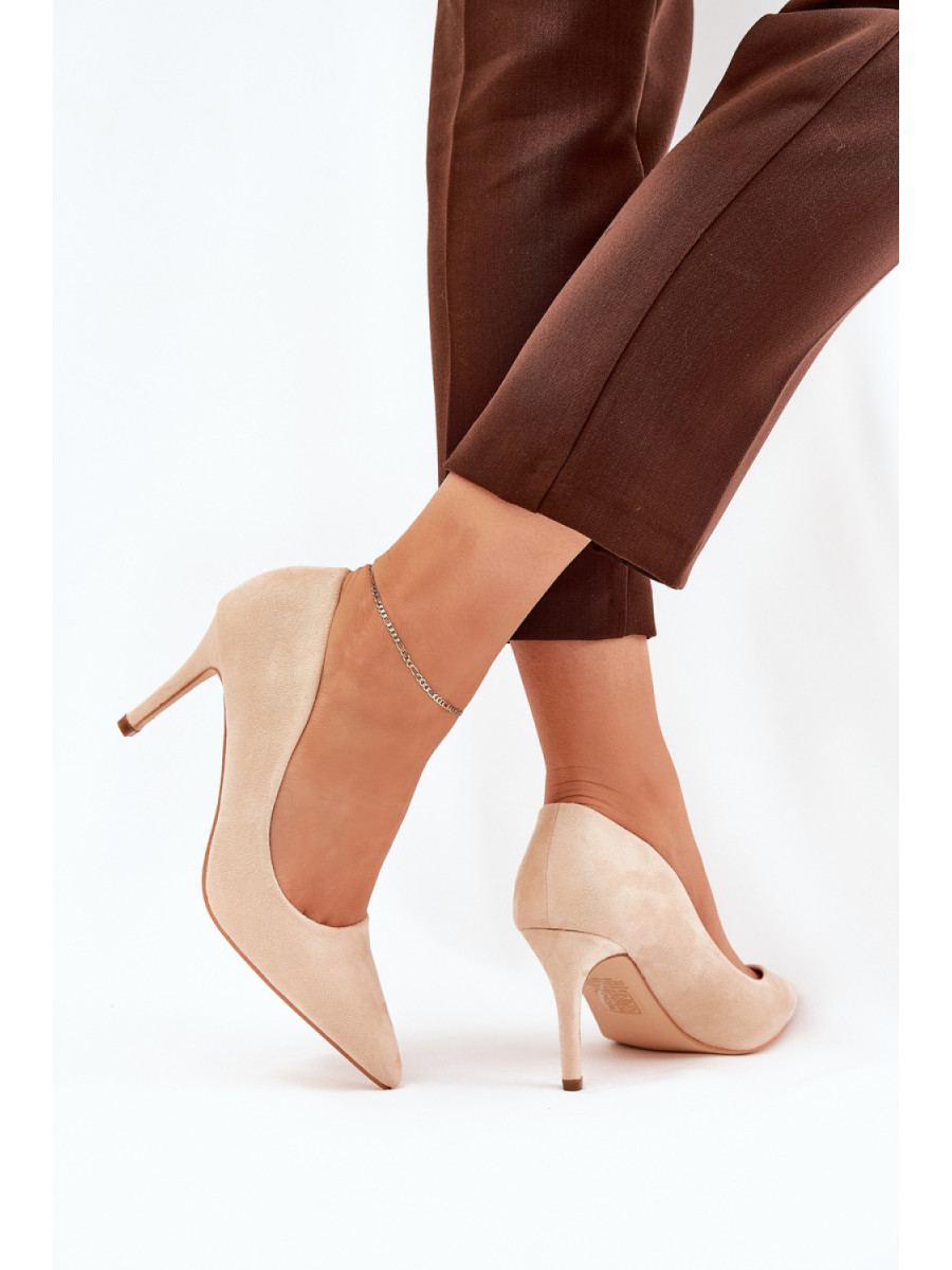 Talons hauts model 211382 Step in style