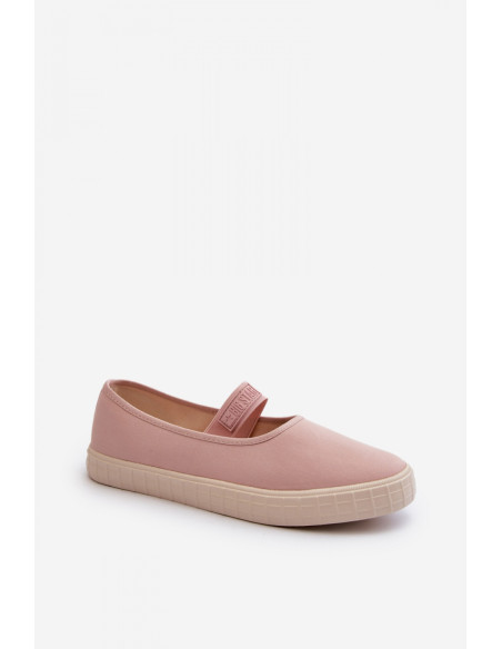 Baskets model 194980 Step in style