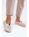 Ballerine model 211626 Step in style
