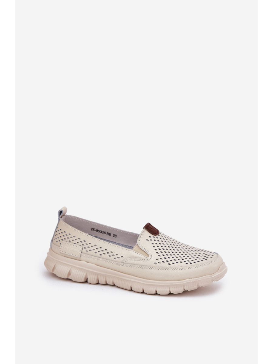 Ballerine model 211626 Step in style