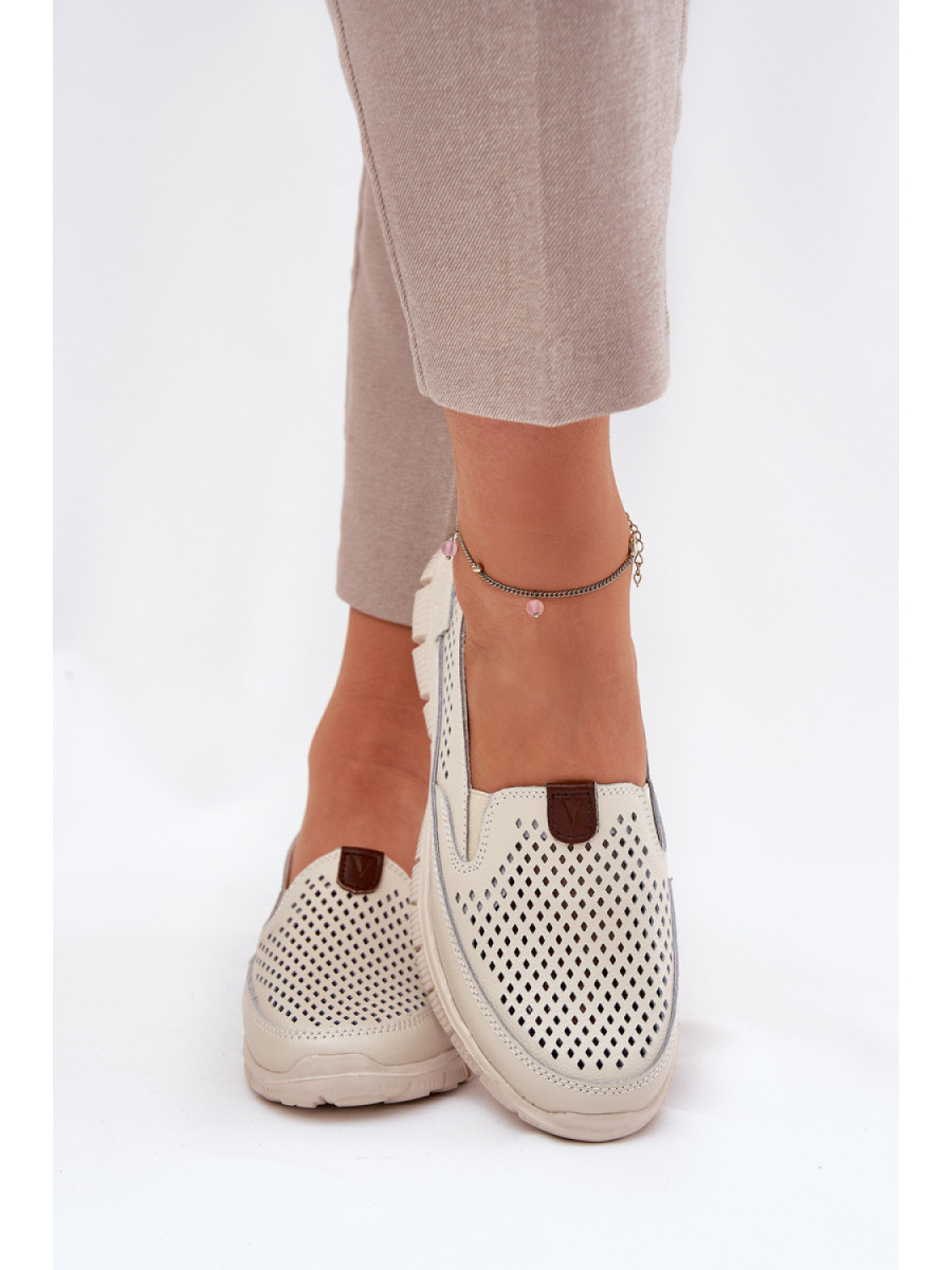 Ballerine model 211626 Step in style