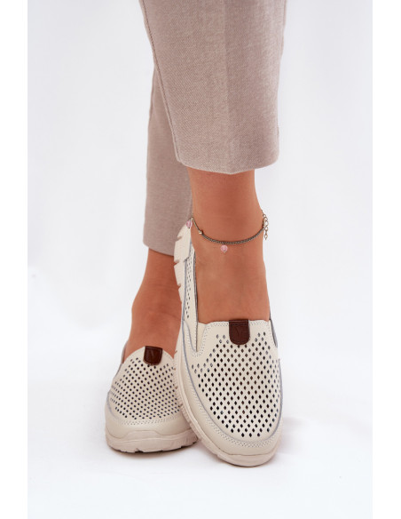 Ballerine model 211626 Step in style