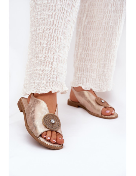 Sandales model 211642 Step in style