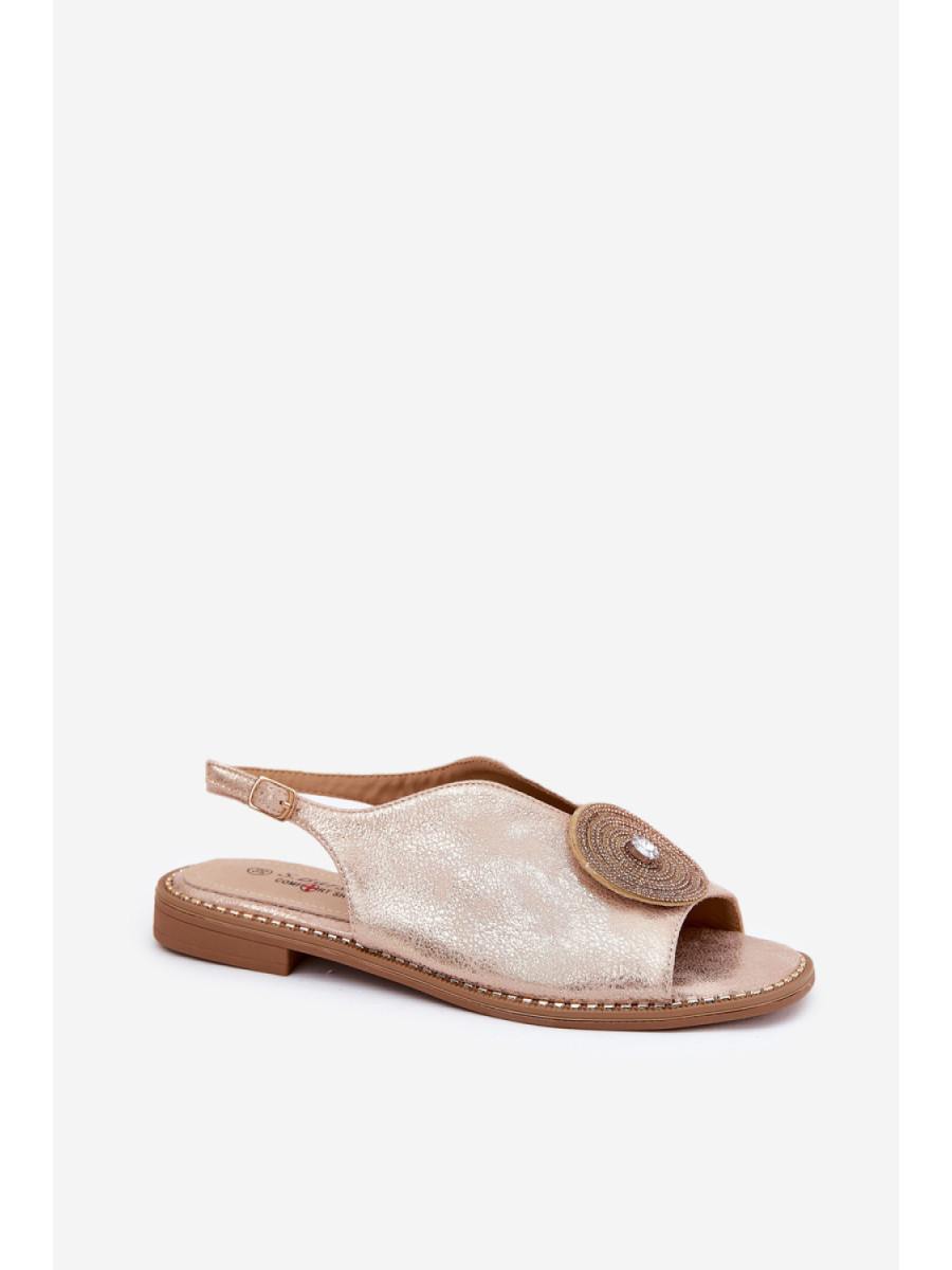 Sandales model 211642 Step in style