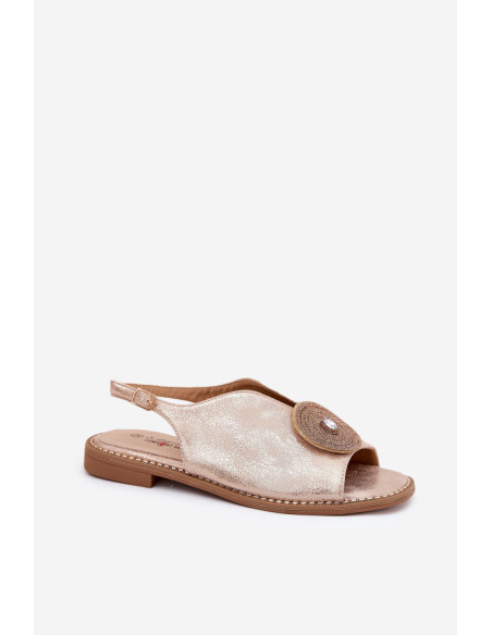 Sandales model 211642 Step in style