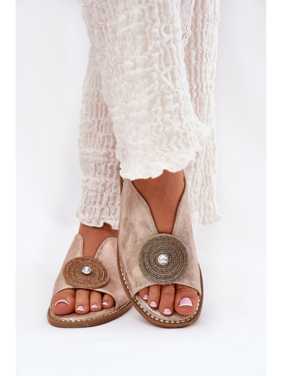 Sandales model 211642 Step in style