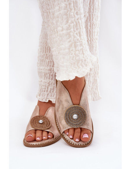 Sandales model 211642 Step in style
